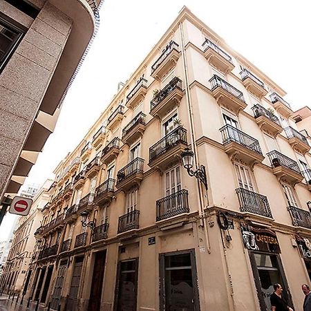 Beds & Breaks Danna Appartement Valencia Buitenkant foto