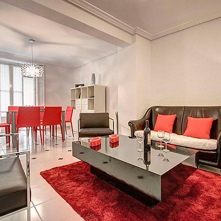 Beds & Breaks Danna Appartement Valencia Buitenkant foto
