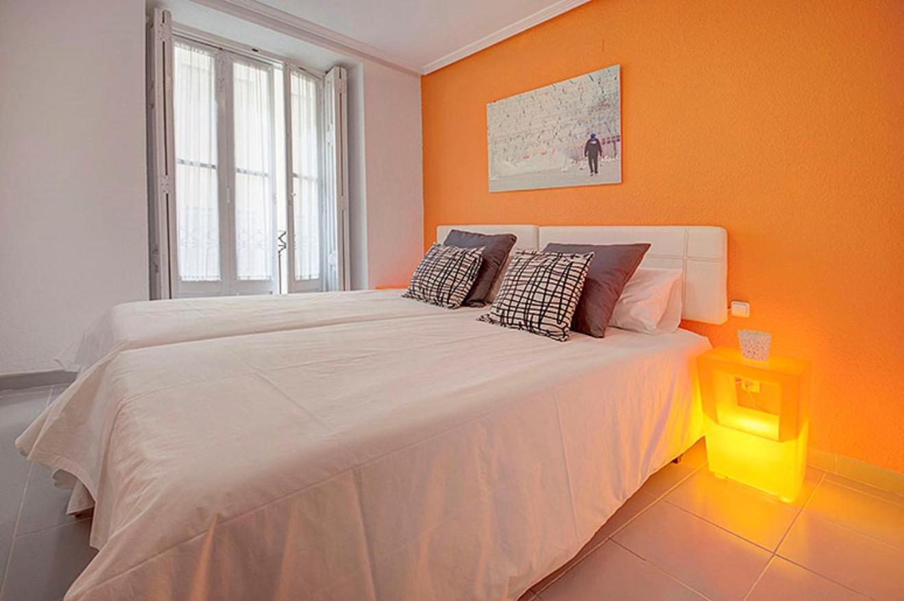 Beds & Breaks Danna Appartement Valencia Buitenkant foto