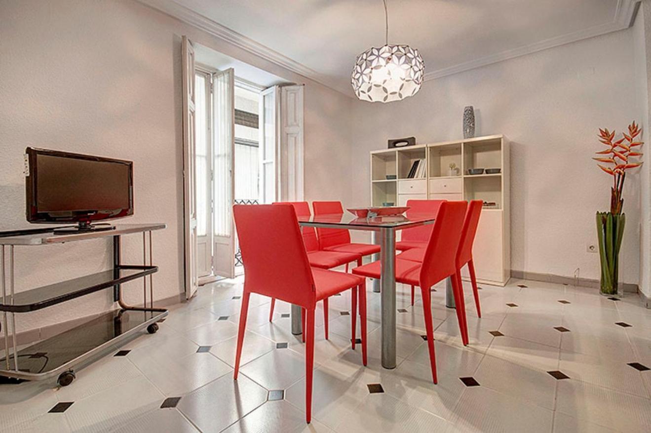 Beds & Breaks Danna Appartement Valencia Buitenkant foto