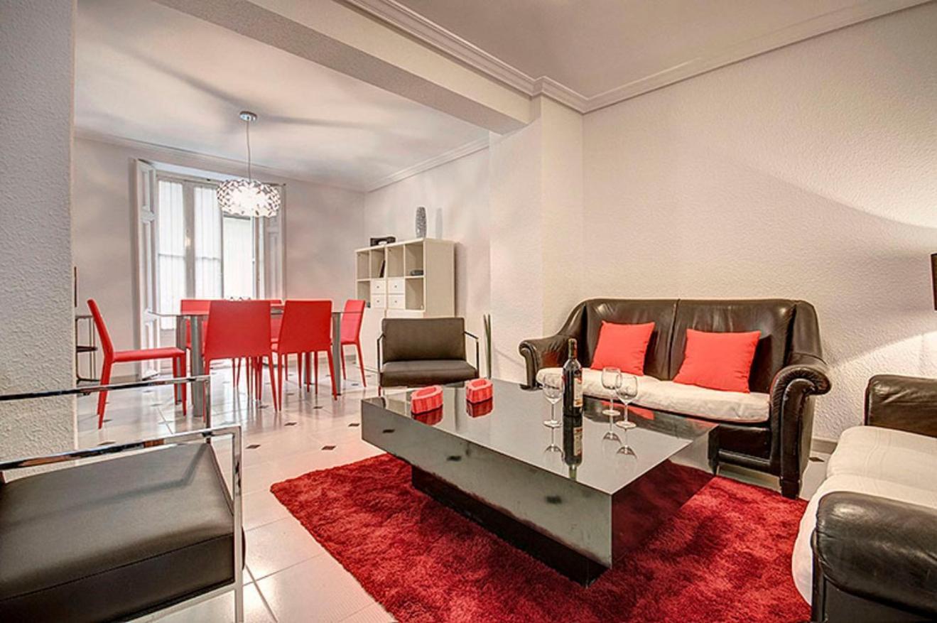 Beds & Breaks Danna Appartement Valencia Buitenkant foto